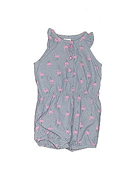 Gymboree Outlet Short Sleeve Outfit (view 1)
