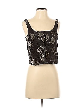 Vince. Sleeveless Blouse (view 1)