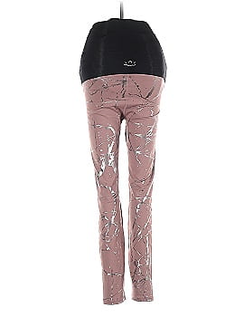 Beyond the Bump by Beyond Yoga Yoga Pants (view 2)