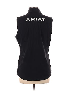 Ariat Vest (view 2)