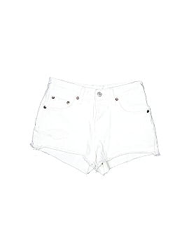 Levi's 501® Womens Shorts (view 1)