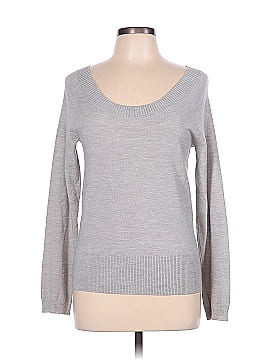 Banana Republic Factory Store Wool Pullover Sweater (view 1)