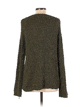 BB Dakota Pullover Sweater (view 2)