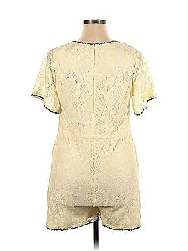 Aryeh Romper (view 2)