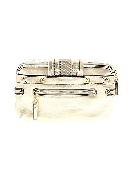 Juicy Couture Leather Clutch (view 2)