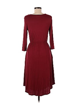 Reb & J. Casual Dress (view 2)