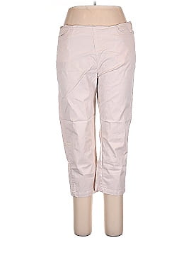 For The Republic Casual Pants (view 1)