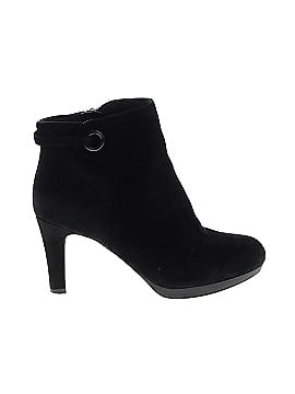 Clarks Ankle Boots (view 1)