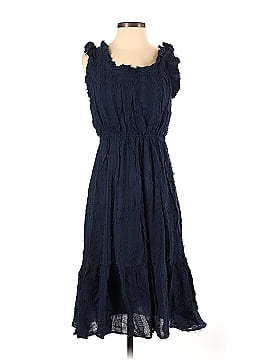 Moon River Casual Dress (view 1)