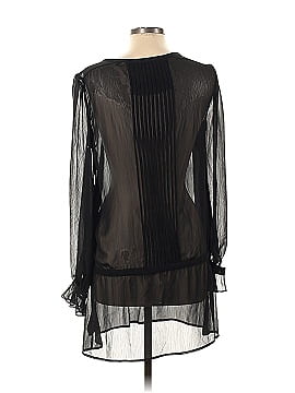 Guess Jeans Long Sleeve Blouse (view 2)