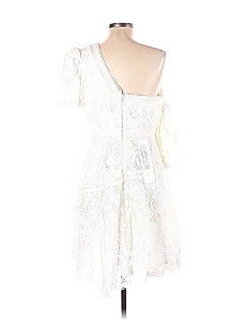 BCBGMAXAZRIA Casual Dress (view 2)