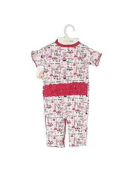 Vitamins Baby Short Sleeve Outfit (view 1)
