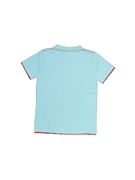 Mini Boden Short Sleeve T-Shirt (view 2)