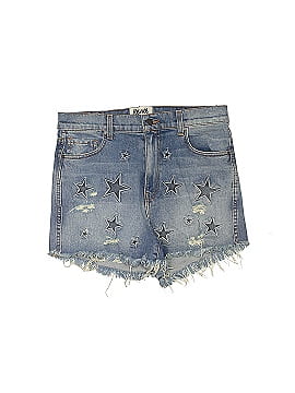 REVICE Denim Shorts (view 1)
