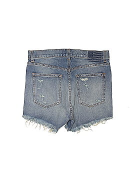 REVICE Denim Shorts (view 2)