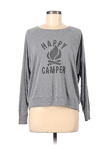 American Apparel Sweatshirt (view 1)