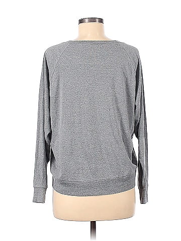 American Apparel Sweatshirt (view 2)