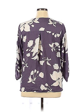 West Kei 3/4 Sleeve Blouse (view 2)