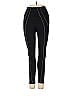 Nike 100% Polyester Black Yoga Pants Size XS - photo 1