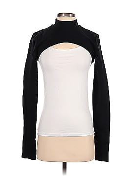 Michael Costello X Revolve Long Sleeve Top (view 1)