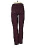 Paige Burgundy Jeans Size 26 waist - photo 2