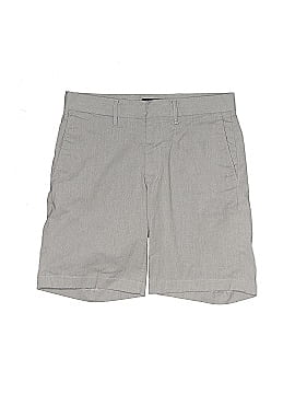 Nordstrom Khaki Shorts (view 1)
