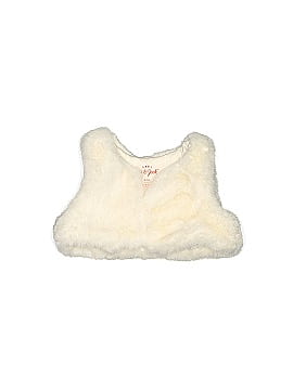 Cat & Jack Faux Fur Vest (view 1)