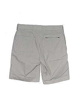 Nordstrom Khaki Shorts (view 2)