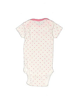 Gerber Short Sleeve Onesie (view 2)