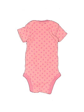 Gerber Short Sleeve Onesie (view 2)