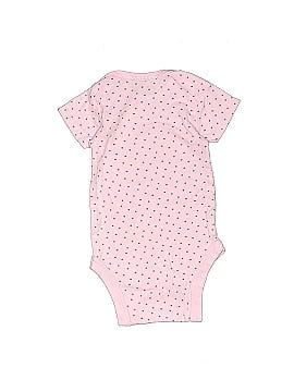 Gerber Short Sleeve Onesie (view 2)