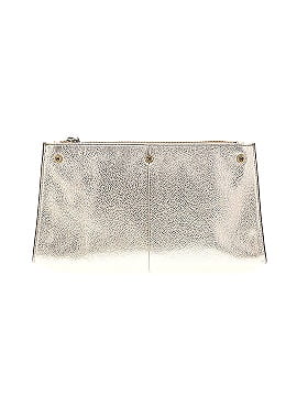 Banana Republic Leather Clutch (view 1)