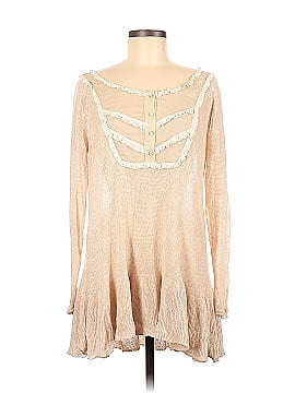 Free People Long Sleeve Top (view 1)