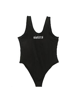 Sisters One Piece Swimsuit (view 1)