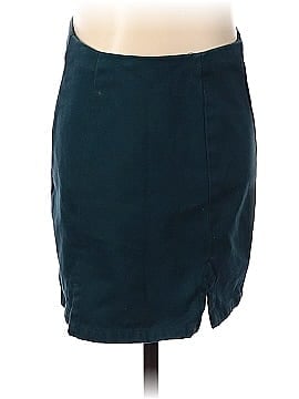 ASOS Denim Skirt (view 1)