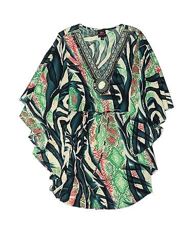 2b bebe Swimsuit Cover Up (view 1)