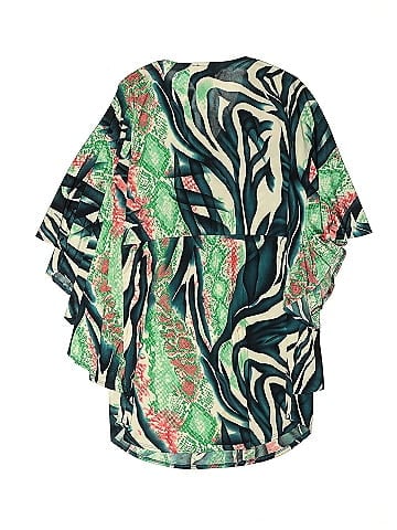 2b bebe Swimsuit Cover Up (view 2)