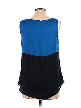 Ann Taylor Sleeveless Blouse (view 2)