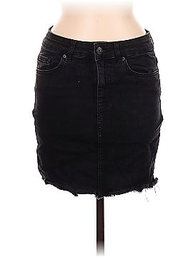 Collection Denim Skirt (view 1)