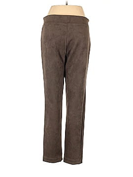 Andrew Marc for Costco Faux Leather Pants (view 2)