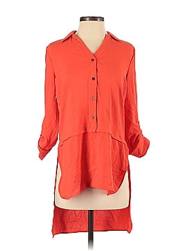 Willow Drive Long Sleeve Blouse (view 1)