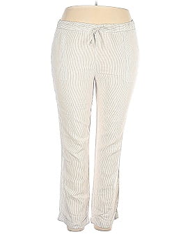 Kenar Linen Pants (view 1)