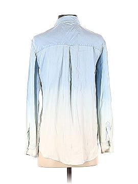 Rails Long Sleeve Button-Down Shirt (view 2)