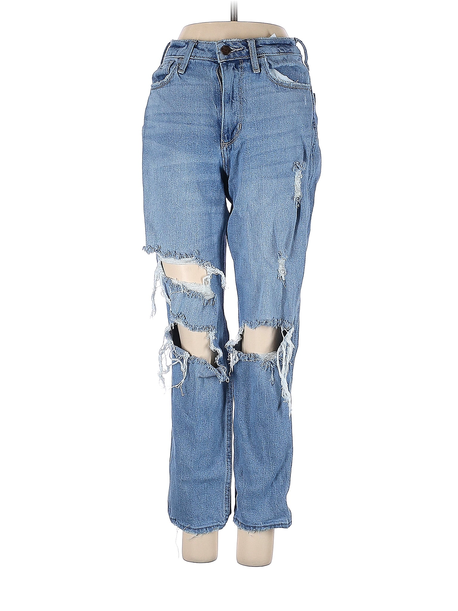 Hollister thredUP Jeans in thredUP Women's Clothing 