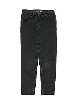 Cherokee Jeans (view 1)