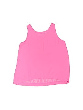 P.S. From Aeropostale Sleeveless Blouse (view 1)