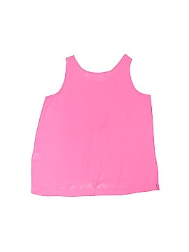 P.S. From Aeropostale Sleeveless Blouse (view 2)