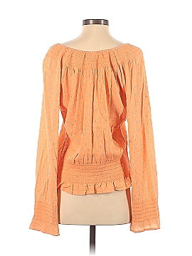 Tory Burch Long Sleeve Top (view 2)