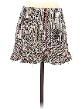 Theory Silk Skirt (view 2)