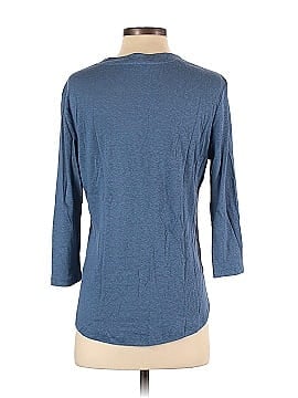 Orvis 3/4 Sleeve T-Shirt (view 2)